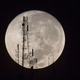 Imagen para el artículo titulado Cómo ver la superluna del día 14 de noviembre, la más grande de los últimos 68 años